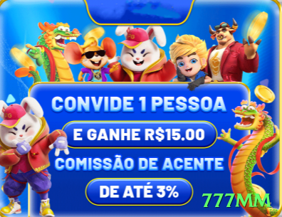 Como Funciona 777mm? Guia Completo e Atualizado01 - 777mm 🎰🌀 Slots Megaways App com 150 spins sem depósito: faça o download rápido, ative o pacote de rodadas grátis e capture multiplicadores 2000x+ em cascades infinitos — tudo isso no bolso, sem precisar de computador! 🌟🔥