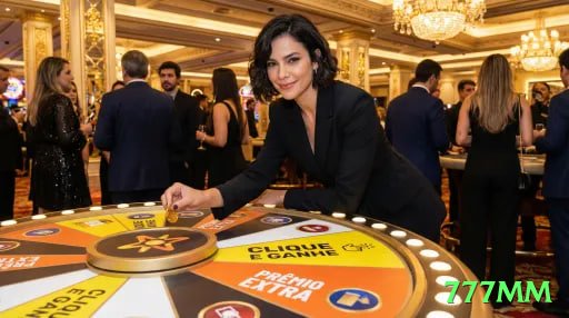 777mm: O Guia Definitivo Para Jogadores Brasileiros02 - 777mm 🎲🛡️ Flat + positive progression: aposte fixo, dobre só após 2 wins — equilíbrio entre segurança e upside! ⚖️📈